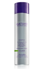 FarmaVita Amethyste Professional Hair Loss Control Shampoo Stimulate 250ml főképe